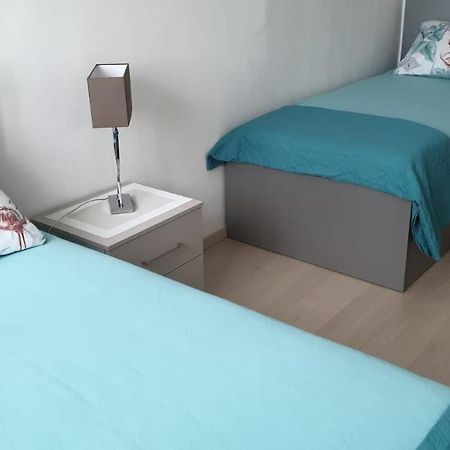 Ferienwohnung Fortuna Rajna Apartman Split Exterior foto