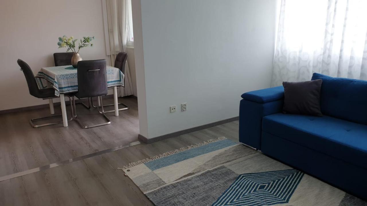 Ferienwohnung Fortuna Rajna Apartman Split Exterior foto