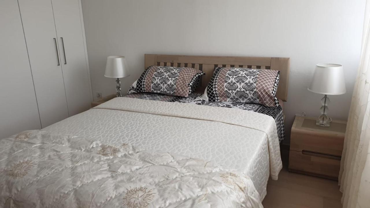 Ferienwohnung Fortuna Rajna Apartman Split Exterior foto
