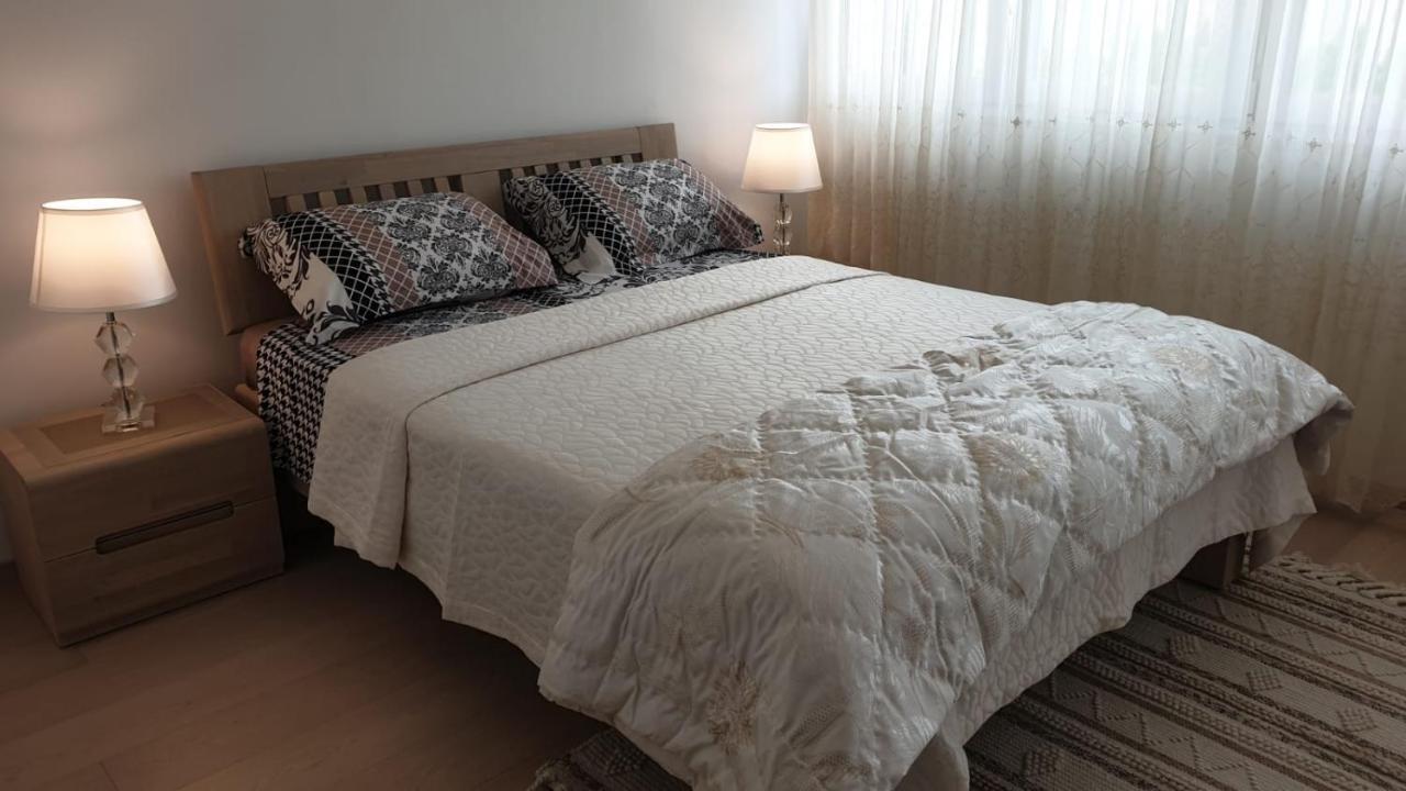 Ferienwohnung Fortuna Rajna Apartman Split Exterior foto
