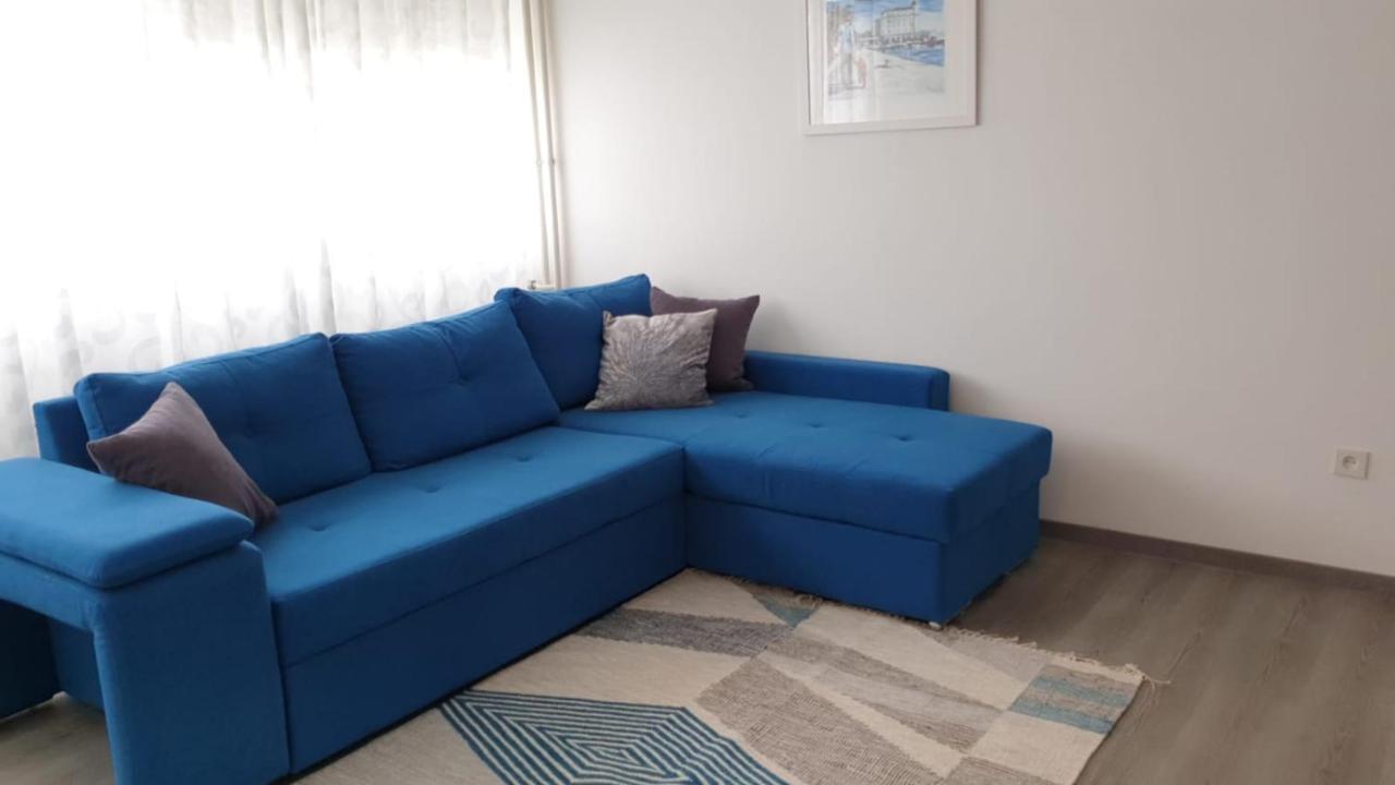 Ferienwohnung Fortuna Rajna Apartman Split Exterior foto