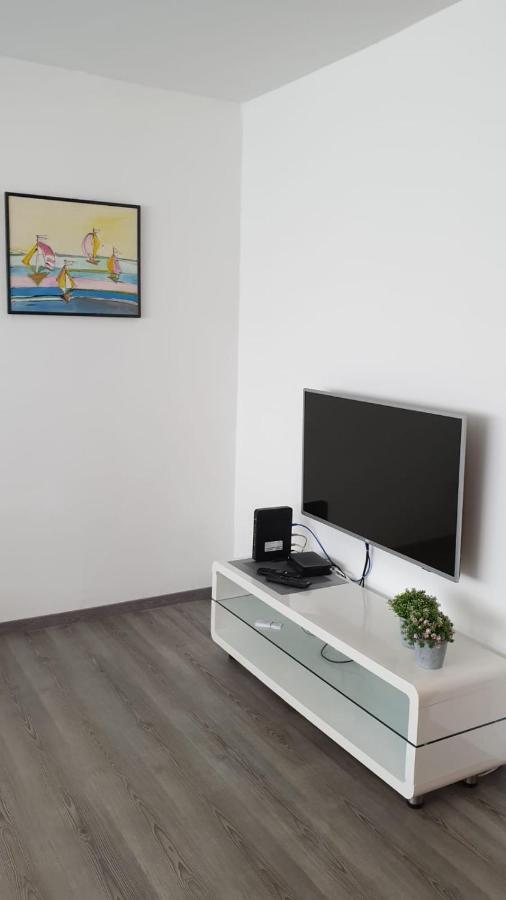 Ferienwohnung Fortuna Rajna Apartman Split Exterior foto